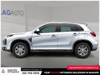 2026 Mitsubishi RVR ES-1