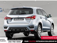 2026 Mitsubishi RVR ES-2