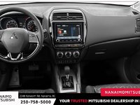 2026 Mitsubishi RVR SE-4