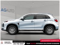 2026 Mitsubishi RVR SE-1