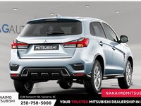 2026 Mitsubishi RVR SE-2