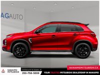 2026 Mitsubishi RVR NOIR-1