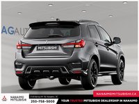 2026 Mitsubishi RVR NOIR-2