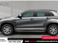 2026 Mitsubishi RVR ES-1