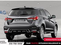 2026 Mitsubishi RVR SE-2