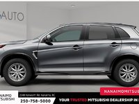 2026 Mitsubishi RVR SE-1