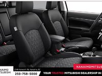 2026 Mitsubishi RVR SE-3