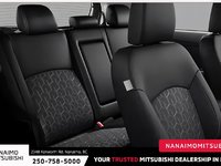 2026 Mitsubishi RVR SE-4