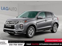 2026 Mitsubishi RVR SE-0