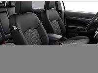 2026 Mitsubishi RVR ES-5