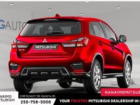 2026 Mitsubishi RVR ES-2