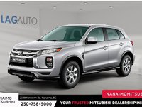 2026 Mitsubishi RVR ES-0