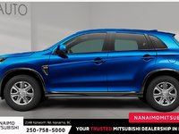 2026 Mitsubishi RVR ES-1