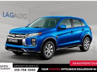 2026 Mitsubishi RVR ES-0