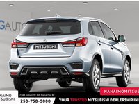 2026 Mitsubishi RVR ES-2