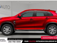 2026 Mitsubishi RVR ES-1