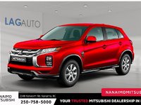 2026 Mitsubishi RVR ES-0