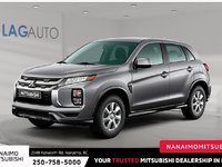 2026 Mitsubishi RVR ES-0