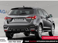 2026 Mitsubishi RVR ES-2