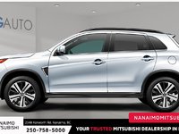 2026 Mitsubishi RVR GT-1