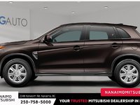 2026 Mitsubishi RVR ES-1