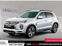 2026 Mitsubishi RVR SEL-0