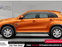 2026 Mitsubishi RVR ES-1