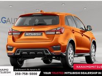 2026 Mitsubishi RVR ES-2