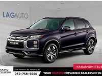 2026 Mitsubishi RVR SEL-0