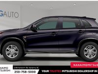 2026 Mitsubishi RVR ES-1