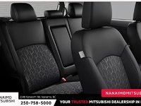 2026 Mitsubishi RVR ES-4