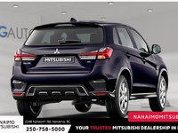 2026 Mitsubishi RVR ES-2