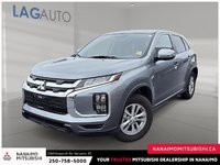 2026 Mitsubishi RVR SE-0