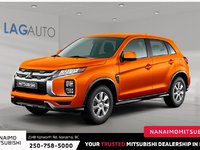 2026 Mitsubishi RVR ES-0