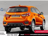 2026 Mitsubishi RVR ES-2