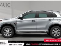 2026 Mitsubishi RVR ES FWD-1