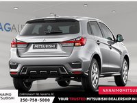 2026 Mitsubishi RVR ES FWD-2