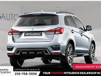 2026 Mitsubishi RVR SEL AWC-2