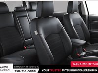 2026 Mitsubishi RVR SEL AWC-4