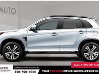 2026 Mitsubishi RVR SEL AWC-1
