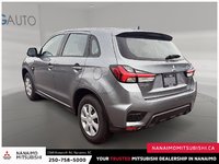 2026 Mitsubishi RVR ES-4