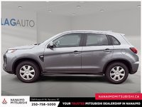 2026 Mitsubishi RVR ES-5