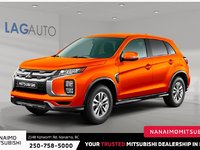 2027 Mitsubishi RVR SE AWC-0