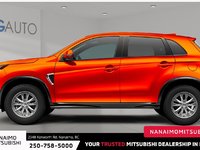 2027 Mitsubishi RVR SE AWC-1