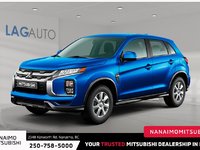 2027 Mitsubishi RVR ES AWC-0
