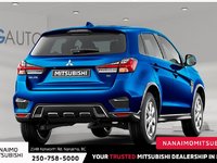 2027 Mitsubishi RVR ES AWC-2