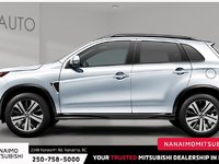 2027 Mitsubishi RVR SEL AWC-1