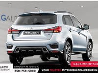 2027 Mitsubishi RVR SEL AWC-2