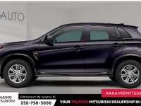 2027 Mitsubishi RVR ES FWD-1