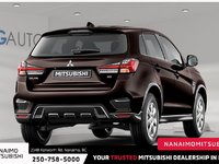 2027 Mitsubishi RVR ES AWC-2